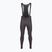 Spodnie rowerowe męskie Castelli Unlimited dark gray