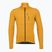 Bluza rowerowa męska Castelli Unlimited Trail 2 goldenrod/dark gray