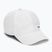 Czapka rowerowa Castelli Travel white