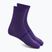 Skarpety damskie Castelli Espresso 12 W ultraviolet