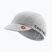 Czapka rowerowa Castelli A/C 3 white