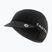 Czapka rowerowa Castelli A/C 3 black
