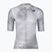 Koszulka rowerowa damska Castelli Cosmic Vortex gray