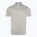 Koszulka polo męska Oakley B1B Polo Shirt stone gray heather