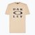 Koszulka męska Oakley Bark Ellipse Tee humus