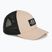 Czapka z daszkiem męska Oakley Patch Trucker humus
