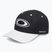 Czapka z daszkiem męska Oakley Oakley Alumni blackout