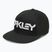 Czapka z daszkiem męska Oakley Mark III blackout