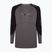 Longsleeve rowerowy męski Oakley Maven Scrub black/grey