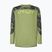 Longsleeve rowerowy męski Oakley Maven Coast metal camo green