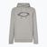 Bluza męska Oakley New Ellipse Hoodie Sweatshirt new granite heather