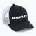 Czapka z daszkiem męska Oakley Heather New Era Bark Logo blackout