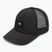 Czapka z daszkiem męska Oakley Patch Ellipse Tracker blackout