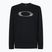 Bluza męska Oakley New Ellipse Crew Sweatshirt blackout