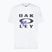 Koszulka męska Oakley O Frog Ss Tee white
