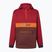 Bluza softshell męska Oakley TNP Nose Grab Softshell Hoodie grenache/iron red