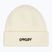 Czapka zimowa Oakley B1B Logo Beanie arctic white