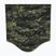 Komin Oakley Printed Neck Gaiter tiger camo green