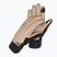 Rękawice narciarskie damskie Oakley W. Peak Leather humus
