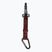 Brelok Oakley Wanderlust Keychain tiger camo red