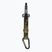Brelok Oakley Wanderlust Keychain tiger camo green