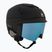 Kask narciarski Oakley Mod7 blackout/prizm sapphre iridium