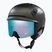 Kask narciarski Oakley Mod7 2022 satin medium grey/prizm sapphire iridium