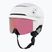 Kask narciarski Oakley Mod7 2022 white/prizm rose gold iridium