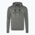 Bluza męska Oakley Bark Fleece Hoodie new athletic grey