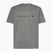Koszulka męska Oakley Bf Oakley Bark Tee new athletic grey