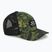Czapka z daszkiem męska Oakley Patch Trucker tiger camo green