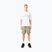 Koszulka męska Oakley Wired Mtn Scape Tee white