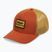 Czapka z daszkiem męska Oakley Oakley B1B Hdo Patch Trucker auburn/sulfide