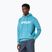 Bluza męska Oakley B1B Po Hoodie 2.0 dark pacific