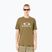 Koszulka męska Oakley O Bark 2.0 army green