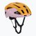 Kask rowerowy Oakley Aro3 Endurance EU mustard hazy geo gradient mist