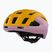 Kask rowerowy Oakley Aro3 Endurance EU mustard hazy geo gradient mist
