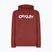 Bluza męska Oakley B1B Po Hoodie 2.0 flame red