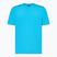 Koszulka męska Oakley Minimal Training Ss Tee swimming blue
