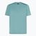 Koszulka męska Oakley Minimal Training Ss Tee pacific