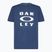 Koszulka męska Oakley Bark Ellipse Tee abyss