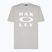 Koszulka męska Oakley Bark Ellipse Tee cement
