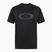 Koszulka do pływania męska Oakley Rashguard blackout