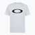 Koszulka do pływania męska Oakley Rashguard white