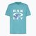 Koszulka męska Oakley O Frog Ss Tee dark pacific