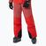 Spodnie narciarskie męskie Oakley Canopy Pro Insulated flame red/rosewood