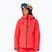 Kurtka narciarska damska Oakley Canopy Insulated hibiscus red