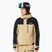 Kurtka snowboardowa męska Oakley TNP TBT Insulated pebble