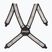 Szelki do spodni Oakley Factory Suspenders mist