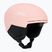 Kask narciarski Bliz S002 matte powder pink